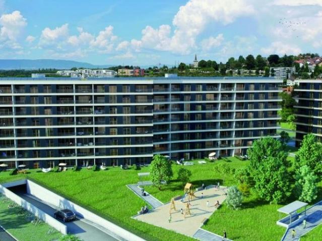 Cherchez vous un logement moderne proche des axes routiers ?