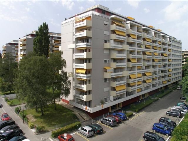 Cherchez vous un logement où il fait bon vivre avec parking
