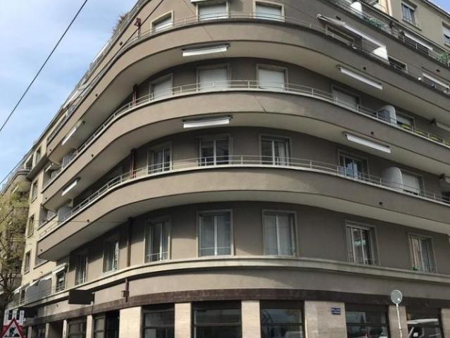 Cherchez vous un logement au Cente ville proche de Chauderon ?