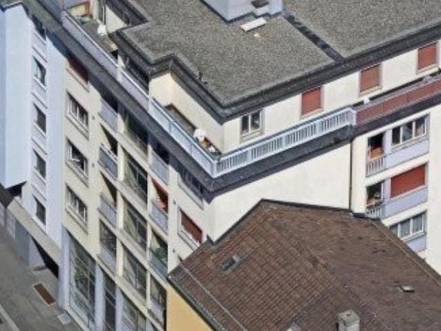 Cherchez vous un logement au centre ville ?