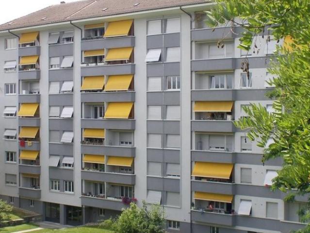 Cherchez vous un logement à proximité de la gare et des commerces ?