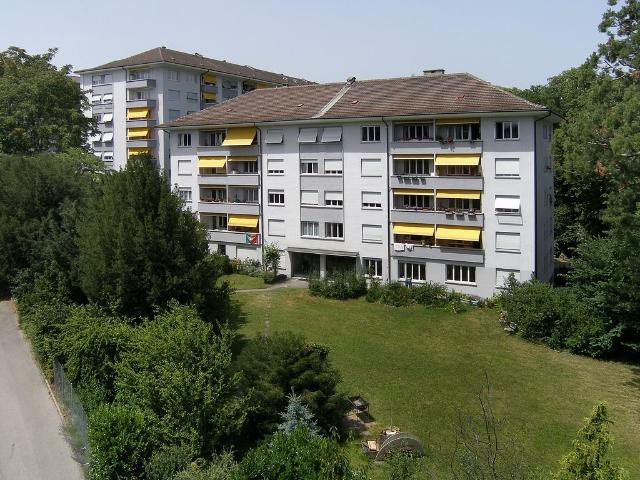 Cherchez vous un logement à proximité de la gare et des commerces ?