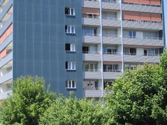 Cherchez vous un logement proche de toutes commodités ?