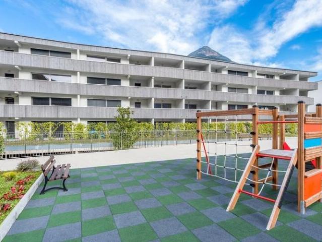 Cherchez vous un logement spacieux et moderne proche des commodités ?