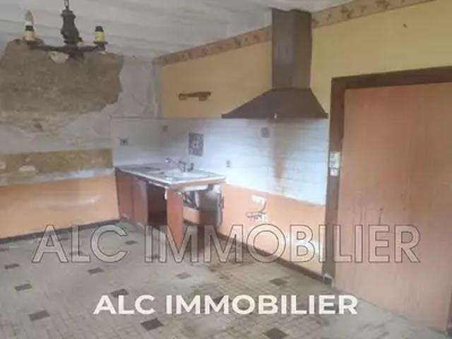 Chérancé 72170 Achat / Vente maison 4 pièces t4