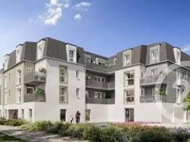 Cherbourg en Cotentin 50100, 50110, 50120, 50130, 50460, 50470 Achat / Vente appartement 3 pièces t3