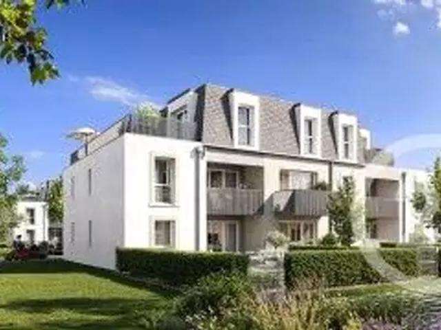 Cherbourg en Cotentin 50100, 50110, 50120, 50130, 50460, 50470 Achat / Vente appartement 3 pièces t3