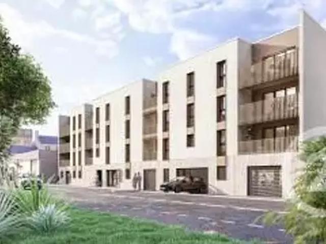 Cherbourg en Cotentin 50100, 50110, 50120, 50130, 50460, 50470 Achat / Vente appartement 3 pièces t3