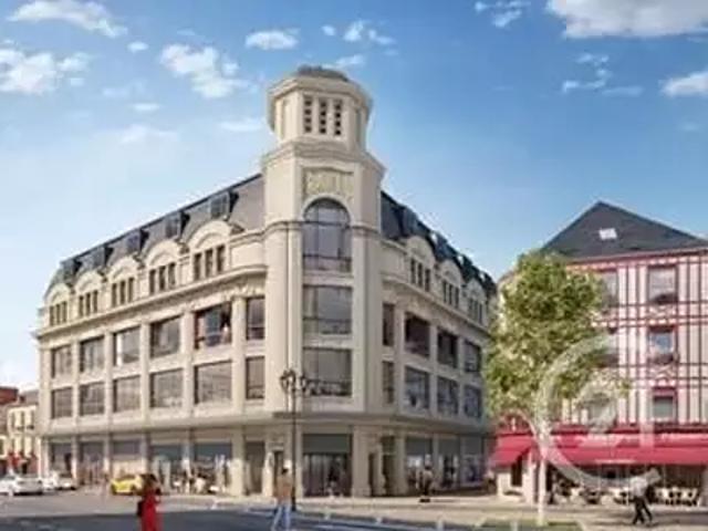 Cherbourg en Cotentin 50100, 50110, 50120, 50130, 50460, 50470 Achat / Vente appartement 1 pièce t1