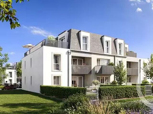 Cherbourg en Cotentin 50100, 50110, 50120, 50130, 50460, 50470 Achat / Vente appartement 2 pièces t2