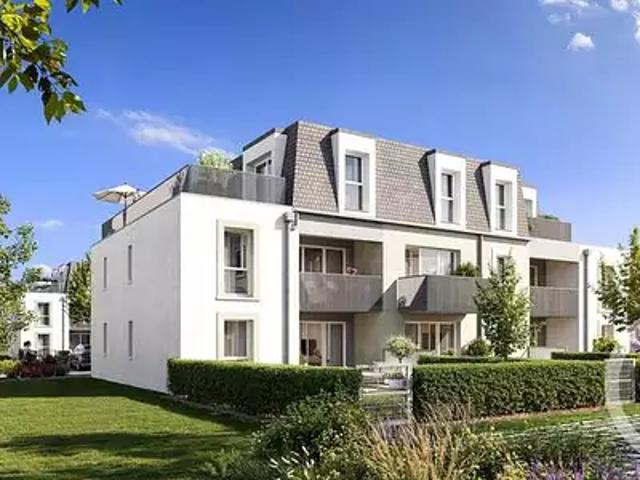 Cherbourg en Cotentin 50100, 50110, 50120, 50130, 50460, 50470 Achat / Vente appartement 2 pièces t2