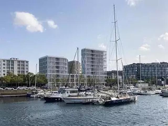 Cherbourg en Cotentin 50100, 50110, 50120, 50130, 50460, 50470 Achat / Vente appartement 4 pièces t4