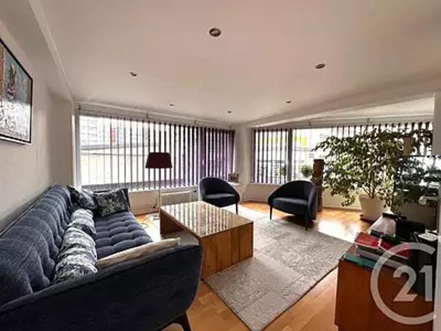 Cherbourg en Cotentin 50100, 50110, 50120, 50130, 50460, 50470 Achat / Vente appartement 8 pièces t8