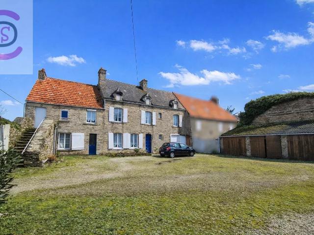 CHERBOURG EN COTENTIN TOURLAVILLE