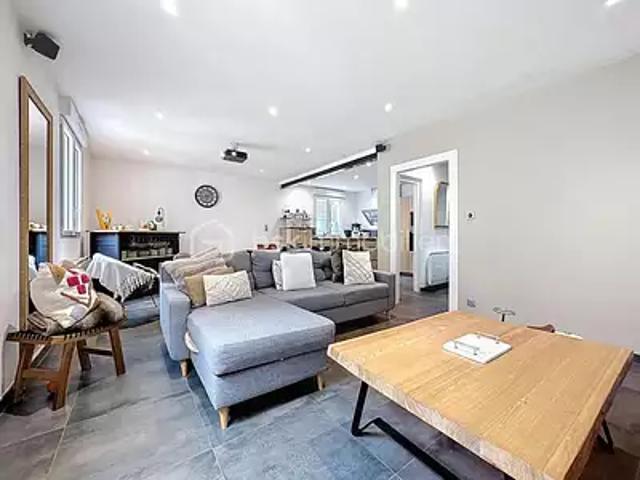 Cherbourg Octeville 50100 Achat / Vente maison 4 pièces t4