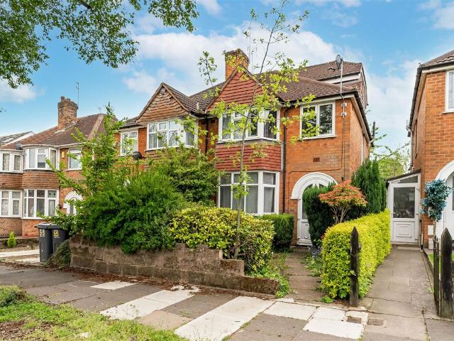 Cherington Road, Birmingham, West Midlands B29, 4 bed shared accommodation to rent, £542 pcm | PrimeLocation
