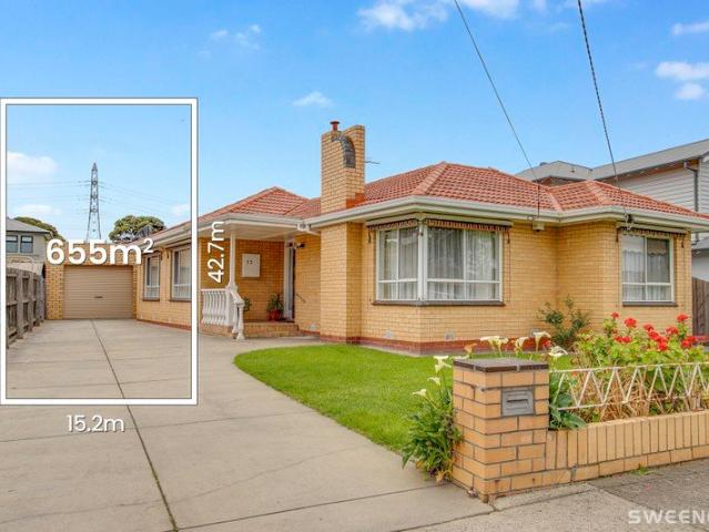 Cherished Family Charm on 655m² Approx., North Facing