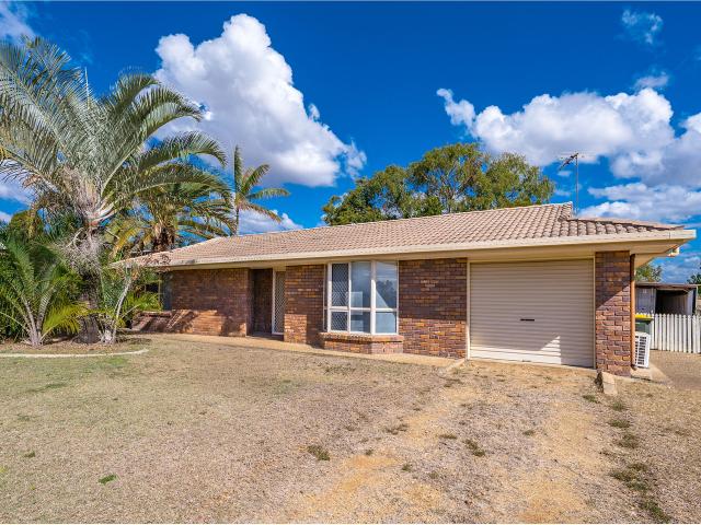 Cherished Family Home Conveniently located