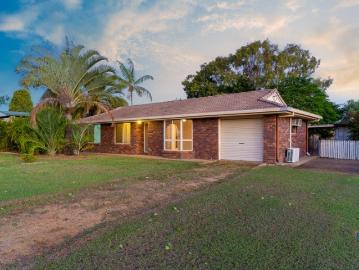 Cherished Family Home Conveniently located