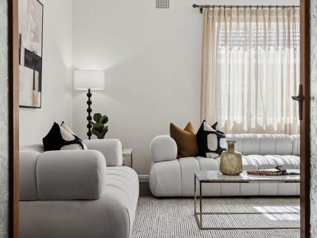 Cherished family home boasting exceptional space and future potential