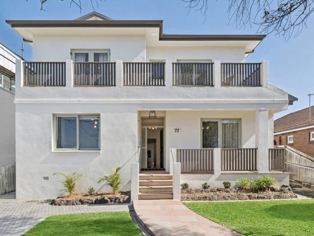 Cherished family home boasting exceptional space and future potential
