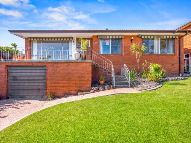 Cherished Family Home, First Time Offered