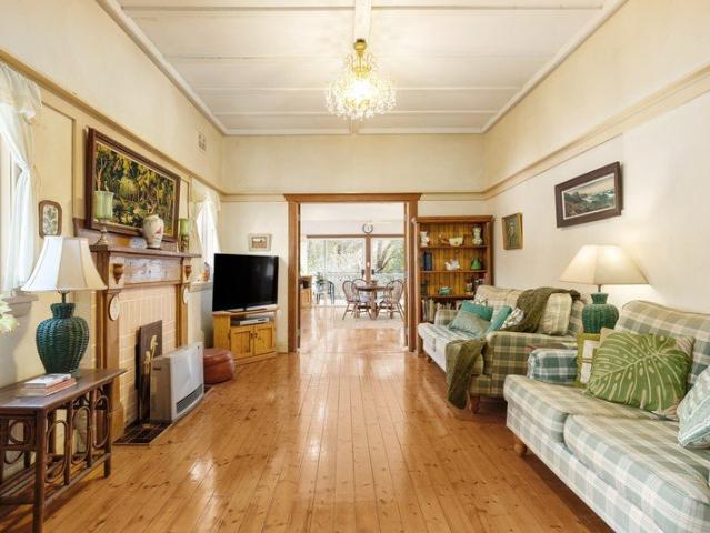 Cherished Family Home in a Tightly Held Location