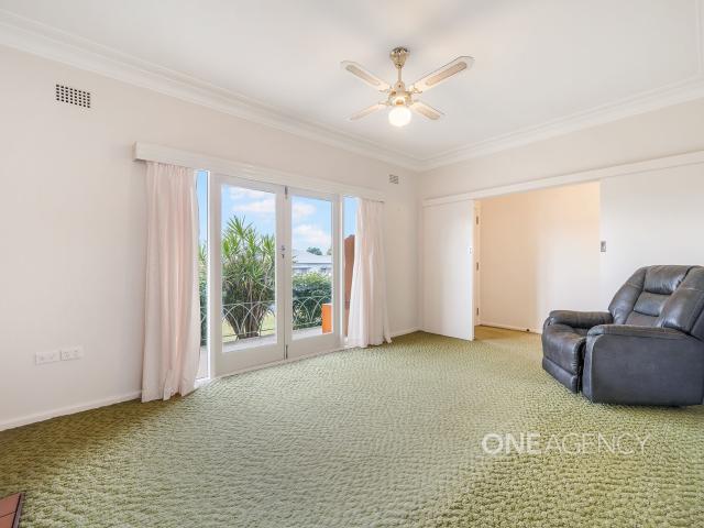 Cherished family home in a prime location