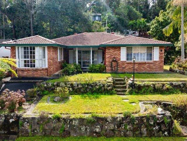 Cherished Family Home in Peaceful Coastal Enclave
