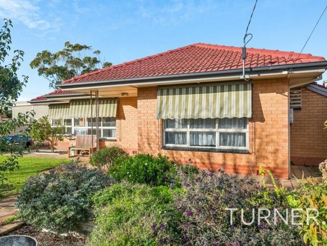 Cherished Family Home in the Heart of Mitchell Park Potential Plus!