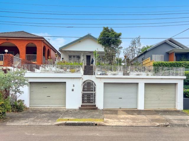 Cherished Family Home on 732 sqm with Duplex Potential STCA