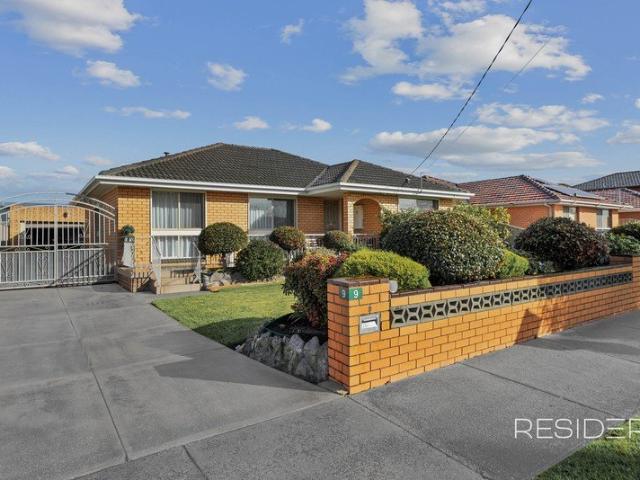 Cherished Family Home on a Generous 534m² Allotment