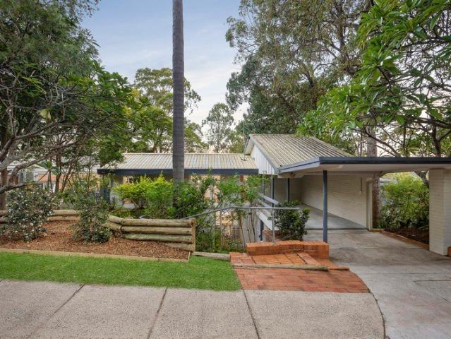 Cherished family home near Ironside State School