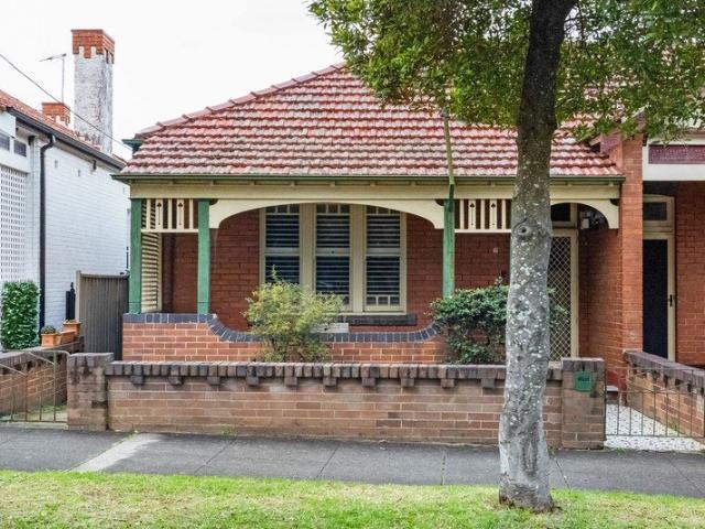 Cherished family home with endless potential