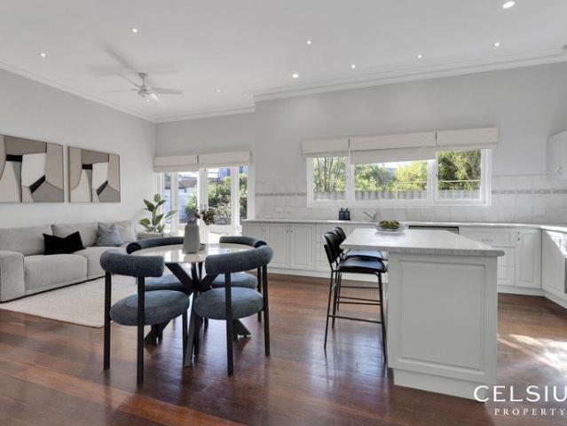 Cherished Federation Mt Lawley Beauty Ready to be Called Home