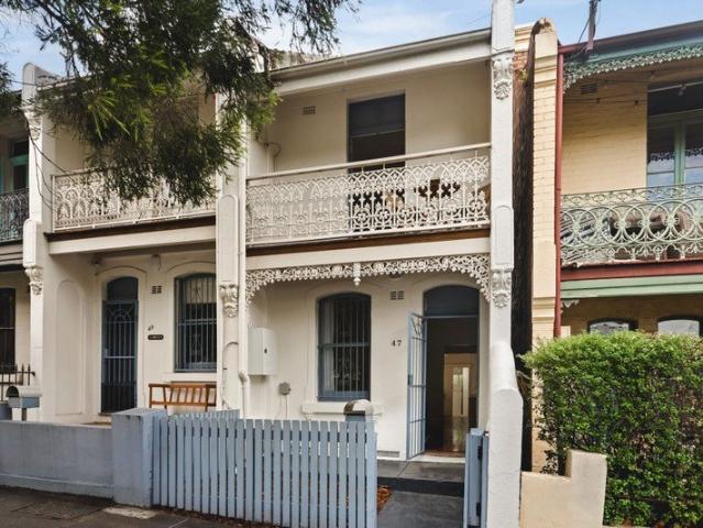 Cherished home with dual access in park side setting
