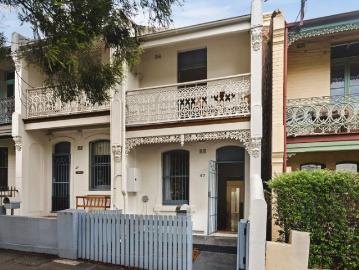 Cherished home with dual access in park side setting