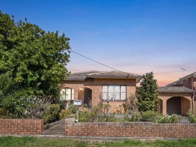 Cherished home offers vast potential and convenience