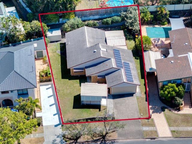 Cherished One Owner Home in The Heart of Jindalee