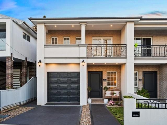 Cherished Near New Four Bedroom Duplex with Golf Views and Alfresco Entertaining