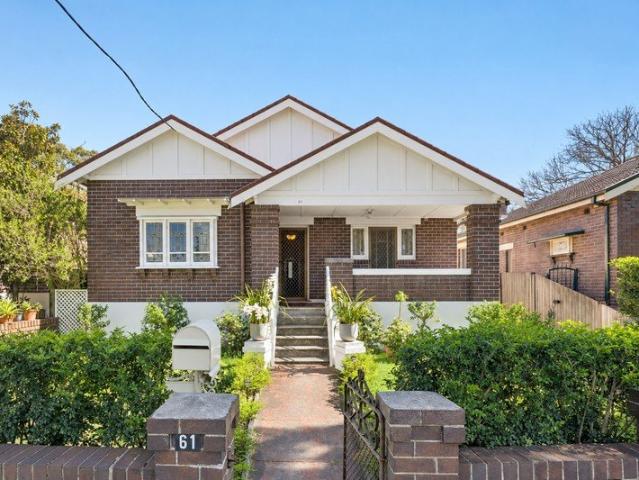 Cherished Single Level Bungalow with Timeless Appeal