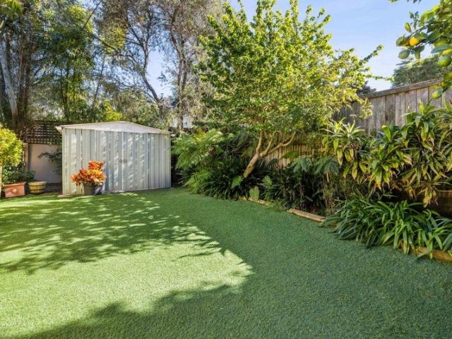 Cherished Rose Bay Semi Offered for the First Time in Over 55 Years