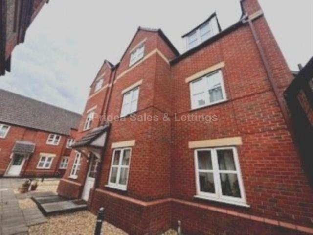 Cheriton, Canwick Road, Lincoln LN5, 1 bed flat to rent, £625 pcm | PrimeLocation