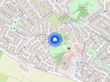 Up Hatherley Cheltenham, GL50, Coventry and Warwickshire, West Midlands, Midlands