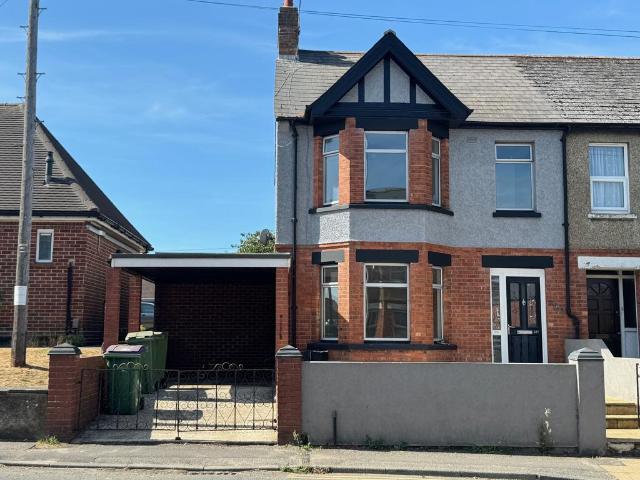 Cheriton High Street, Folkestone, CT19 4 bed house to rent £1,700 pcm £392 pw