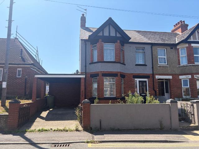 Cheriton High Street, Folkestone CT19, 4 bed property to rent, £1,750 pcm | PrimeLocation