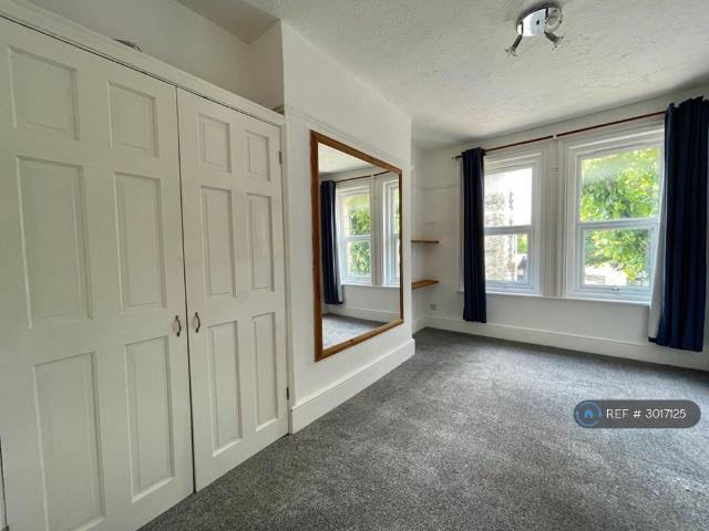 Cheriton Road, Folkestone, CT20 1 bed flat to rent £825 pcm £190 pw
