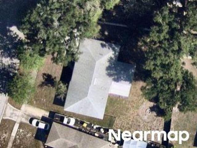 Cherokee Villa Ln
