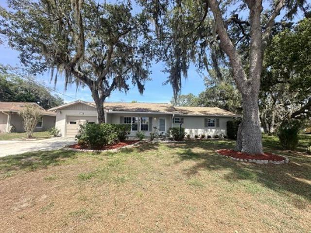 Cherokee Cir