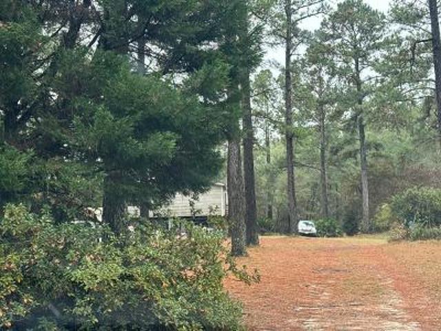 Cherokee Dr